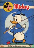 Mickey Magazine 160 - Afbeelding 1