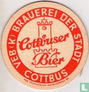 Cottbuser Bier / "Melde" Korn - Image 1