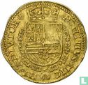 Gelderland gold real ND (1557-1560 - type 1) - Image 1