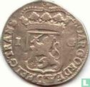 Overijssel 1 gulden 1706 - Image 2