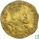 Gelderland Gold Real ND (1557-1560 - Typ 1) - Bild 2