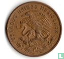 Mexique 20 centavos 1970 - Image 2