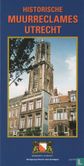 Historische Muurreclames Utrecht - Bild 1