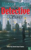 Vintage Mystery and Detective Stories  - Afbeelding 1