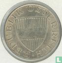 Autriche 10 schilling 1973 - Image 2