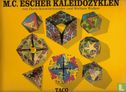 M.C. Escher Kaleidozyklen - Afbeelding 1