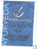 Fresh Breath Tea