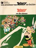Asterix en de ziener  - Bild 1