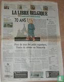 Tintin 70 ans - Afbeelding 1