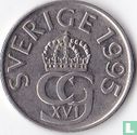 Zweden 5 kronor 1995 - Afbeelding 1