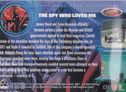 The spy who loved me - Image 2