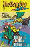 Teräsmies on mukana kamppailussa - Terramies vastaan Terramies - Image 1