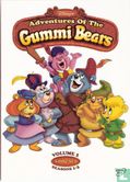 Adventures of the Gummi Bears 1 - Image 1