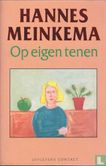 Op eigen tenen - Image 1