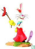 Roger Rabbit Teeny Weeny Mini Maquette - Afbeelding 1