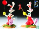 Roger Rabbit Teeny Weeny Mini Maquette - Afbeelding 3