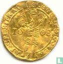 Utrecht 1 ducat 1608 - Image 1