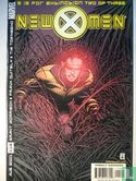 New X-Men 115 - Afbeelding 1