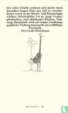 Das Giraffenbuch - Bild 2