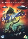 Ray Harryhausen Collection [volle box] - Bild 1
