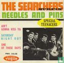 Needles and Pins - Afbeelding 1