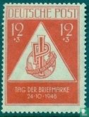 Day Stamp - Image 1