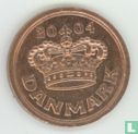 Dänemark 50 Øre 2004 - Bild 1