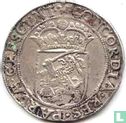 Kampen 1 silver ducat 1659 - Image 2