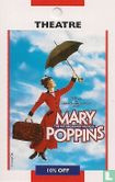 New Amsterdam Theatre - Mary Poppins - Image 1