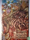 Alan Moore's Yuggoth Cultures and Other Growths 1 - Afbeelding 1
