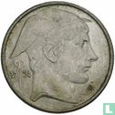 Belgium 20 francs 1954 (NLD) - Image 1