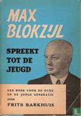 Max Blokzijl spreekt tot de jeugd - Image 1
