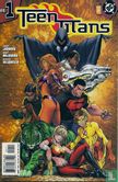 Teen Titans 1 - Afbeelding 1