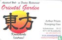 Oriental garden - Bild 1