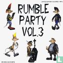 Rumble party vol. 3 - Afbeelding 1