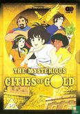 The Mysterious Cities of Gold: the complete series - Image 1