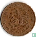 Mexique 20 centavos 1965 - Image 2