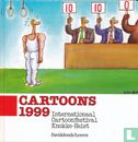 Cartoons 1999 - Afbeelding 1