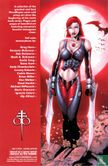 Visions of Bloodrayne - Limited Edition - Afbeelding 2