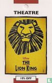 Minskoff Theatre - The Lion King - Afbeelding 1