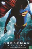 Superman Returns - The Official Movie Adaption - Afbeelding 1
