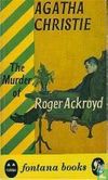The Murder of Roger Ackroyd - Bild 1