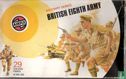British Eight Army, - Image 1