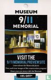 9/11 Memorial Preview Site - Afbeelding 1