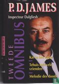 Inspecteur Dalgliesh tweede omnibus - Image 1