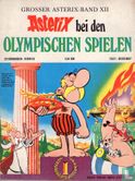 Asterix bei den Olympischen Spielen - Bild 1