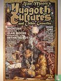 Alan Moore's Yuggoth Cultures and Other Growths 0 - Image 2