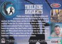 The living daylights  - Afbeelding 2