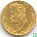 Niederlande 5 Gulden 1827 (B) - Bild 2