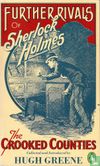 Further rivals of Sherlock Holmes : the crooked counties - Bild 1